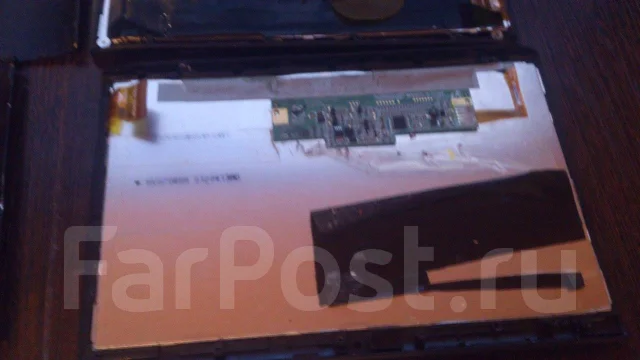 DNS AirTab E73 ����