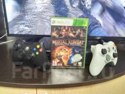 Microsoft Xbox 360 E