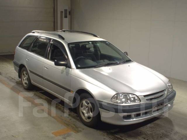 Toyota Caldina 1999