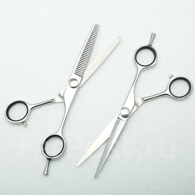 Заточка маникюрного, парикмахерского и бытового инструмента во Владивостоке