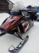 BRP Ski-Doo GTX Limited. ��������, ��, �� ����