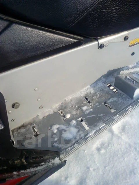 BRP Ski-Doo GTX Limited. ��������, ��, �� ����