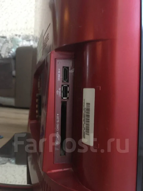 LG 42PG100R. LCD (��). ��� ����� �� ������������-��-����� ����
