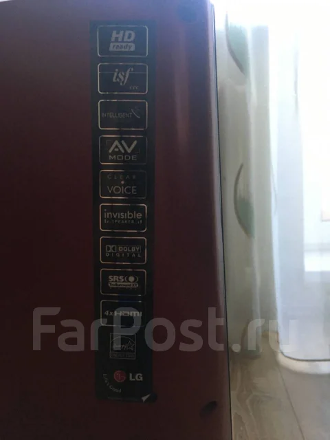 LG 42PG100R. LCD (��). ��� ����� �� ������������-��-����� ����