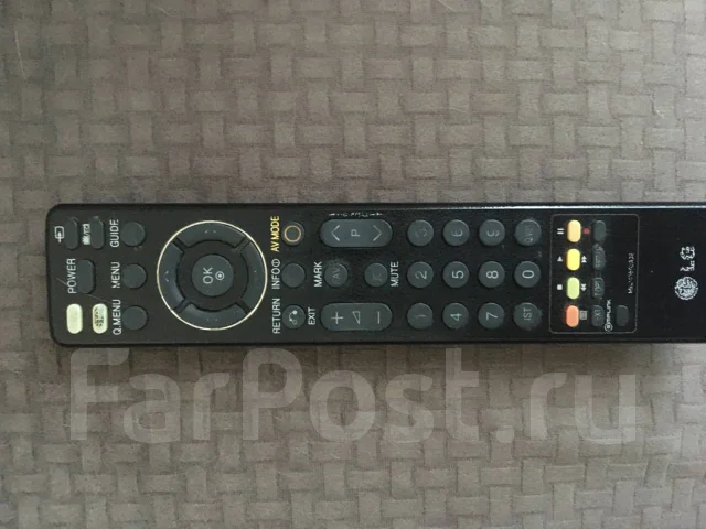 LG 42PG100R. LCD (��). ��� ����� �� ������������-��-����� ����