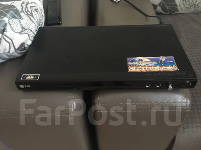 LG 42PG100R. LCD (��). ��� ����� �� ������������-��-����� ����
