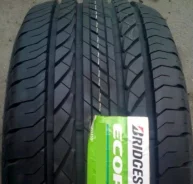 Bridgestone Ecopia EP850. ������, ����� ����