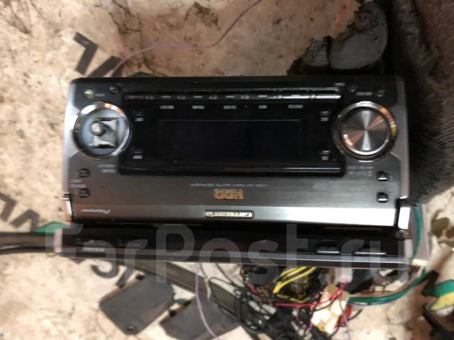 Pioneer Carrozzeria AVIC-ZH900MD ����