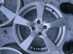 Grass CF. x16", 4x100 ����