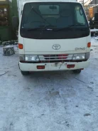 Toyota Dyna ����