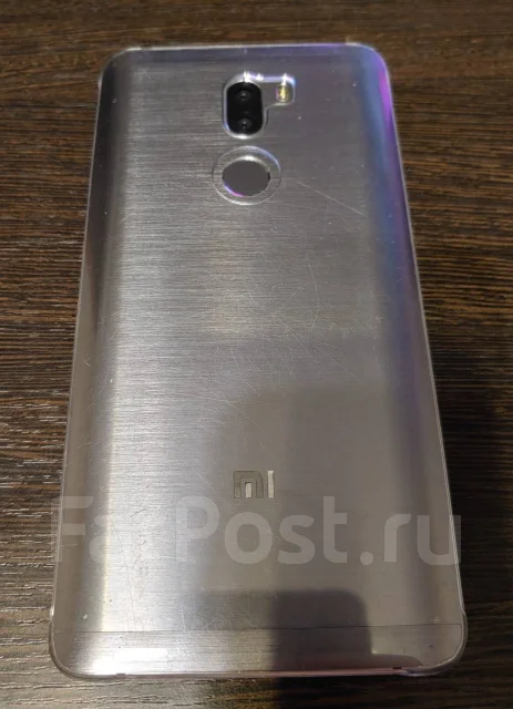 Xiaomi Mi5S Plus. �/�, �����������, 3G, 4G LTE, Dual-SIM, NFC ����