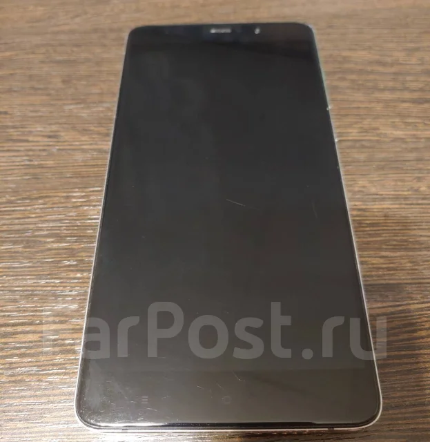 Xiaomi Mi5S Plus. �/�, �����������, 3G, 4G LTE, Dual-SIM, NFC ����