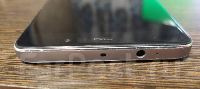 Xiaomi Mi5S Plus. �/�, �����������, 3G, 4G LTE, Dual-SIM, NFC ����