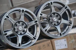 RAYS Volk Racing TE037 Dura. 7.0x15", 4x98, 4x100, 4x114.3, ET35, �� 73,1���. ����