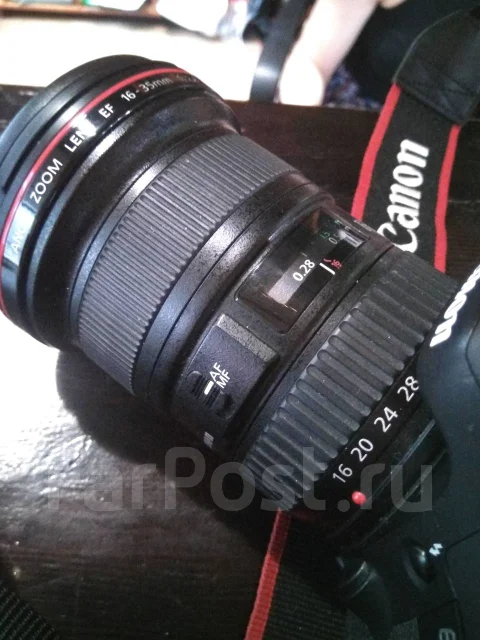 Canon EOS 7D ����