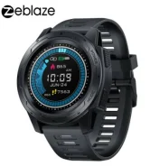 Zeblaze Vibe 5 Pro. IP67 ����