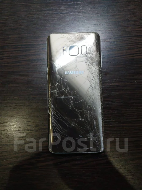 Samsung Galaxy S8. �/�, �������, 3G, 4G LTE, NFC ����