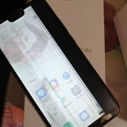 Huawei P20 lite. �/�, 64 ��, ������, 4G LTE