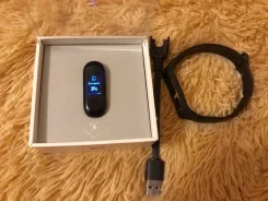 Xiaomi Mi Band 3 ����