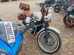 Triumph Bonneville T100. 900����. ��., ��������, ���, ��� �������. ��� ����� �� �����-���������� ����