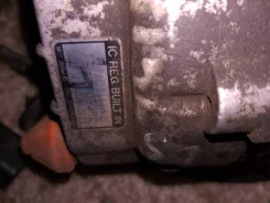 ��������� Mitsubishi 4G15{MD11148} MD111148 ����