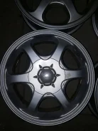 Krait. x14", 5x100, 5x114.3 ����