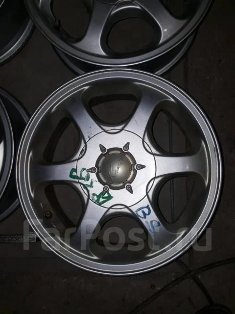 Krait. x14", 5x100, 5x114.3 ����