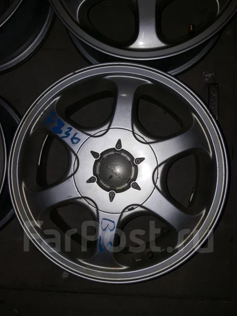 Krait. x14", 5x100, 5x114.3 ����