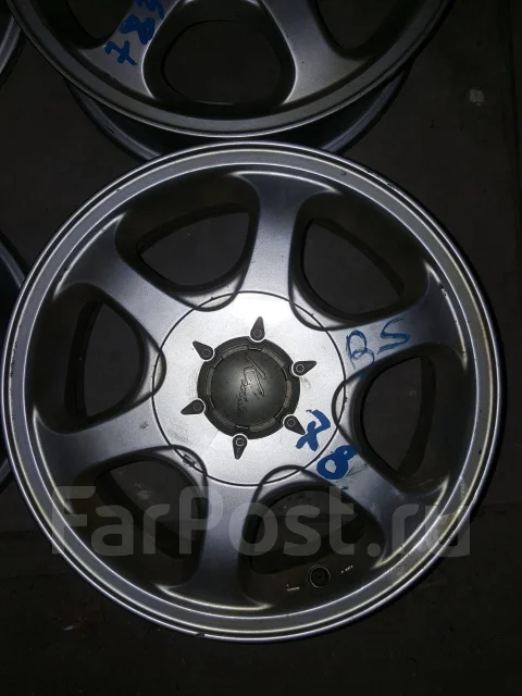 Krait. x14", 5x100, 5x114.3 ����