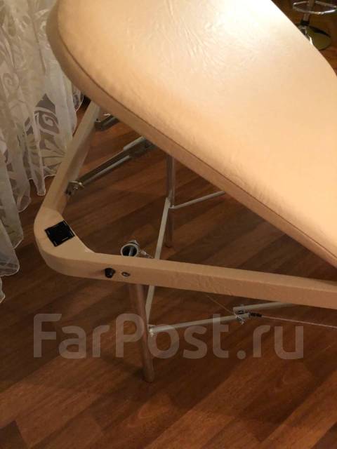 Продам кушетку(для массажа) - Мебель во Владивостоке