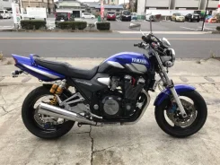 Yamaha XJR 1300. 1 300����. ��., ��������, ���, ��� �������. ��� ����� �� ������������ ����