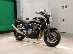 Yamaha XJR 1300. 1 300����. ��., ��������, ���, ��� �������. ��� ����� �� ������������ ����