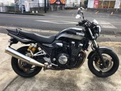 Yamaha XJR 1300. 1 300����. ��., ��������, ���, ��� �������. ��� ����� �� ������������ ����