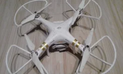 DJI Phantom 3 Pro. � ������� ����