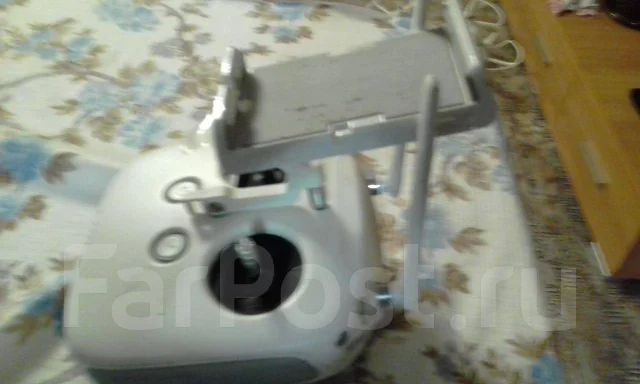 DJI Phantom 3 Pro. � ������� ����