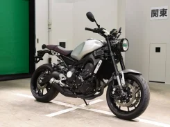 Yamaha XSR900. 850����. ��., ��������, ���������, ��� �������. ��� ����� �� ������������ ����
