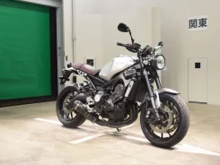 Yamaha XSR900. 850����. ��., ��������, ���, ��� �������. ��� ����� �� ������������ ����