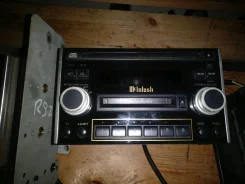 McIntosh ����