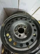 A-Tech. x15", 5x114.30