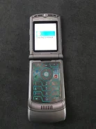 Motorola RAZR V3. �/� ����
