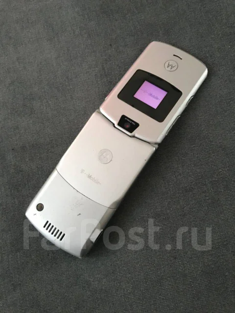 Motorola RAZR V3. �/� ����