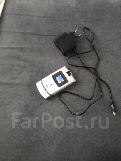 Motorola RAZR V3. �/� ����