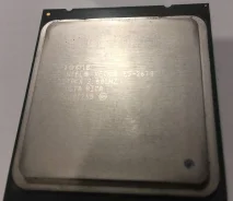 Intel Xeon E5-2670 ����