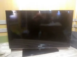 Samsung LE40C530. LCD (��) ����