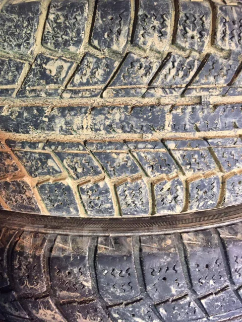 Autogrip Ecowinter. ������, ��� �����, 2015 ���, �/�, ����� 50 % ����