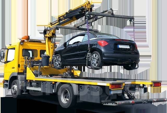 Авто эвакуаторы дешево