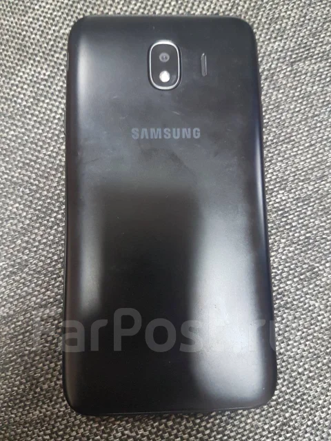 Samsung Galaxy J4. �/�, ������ ����