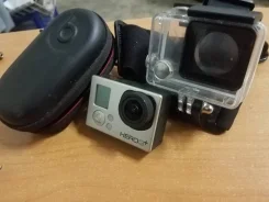 GoPro HERO3+. 10 - 14.9 ��, � ���������� ����