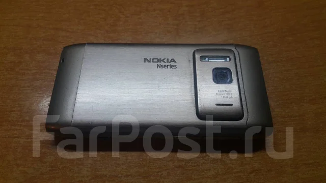 Nokia N8. �/� ����
