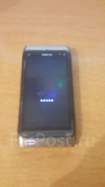 Nokia N8. �/� ����